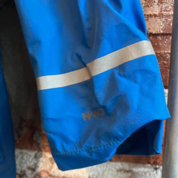 Patagonia Kids Torrentshell Rain Jacket - 4T - Picture 3 of 5